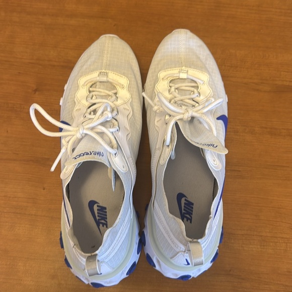 NIKE React Infinity Men’s sneakers. - Picture 4 of 6